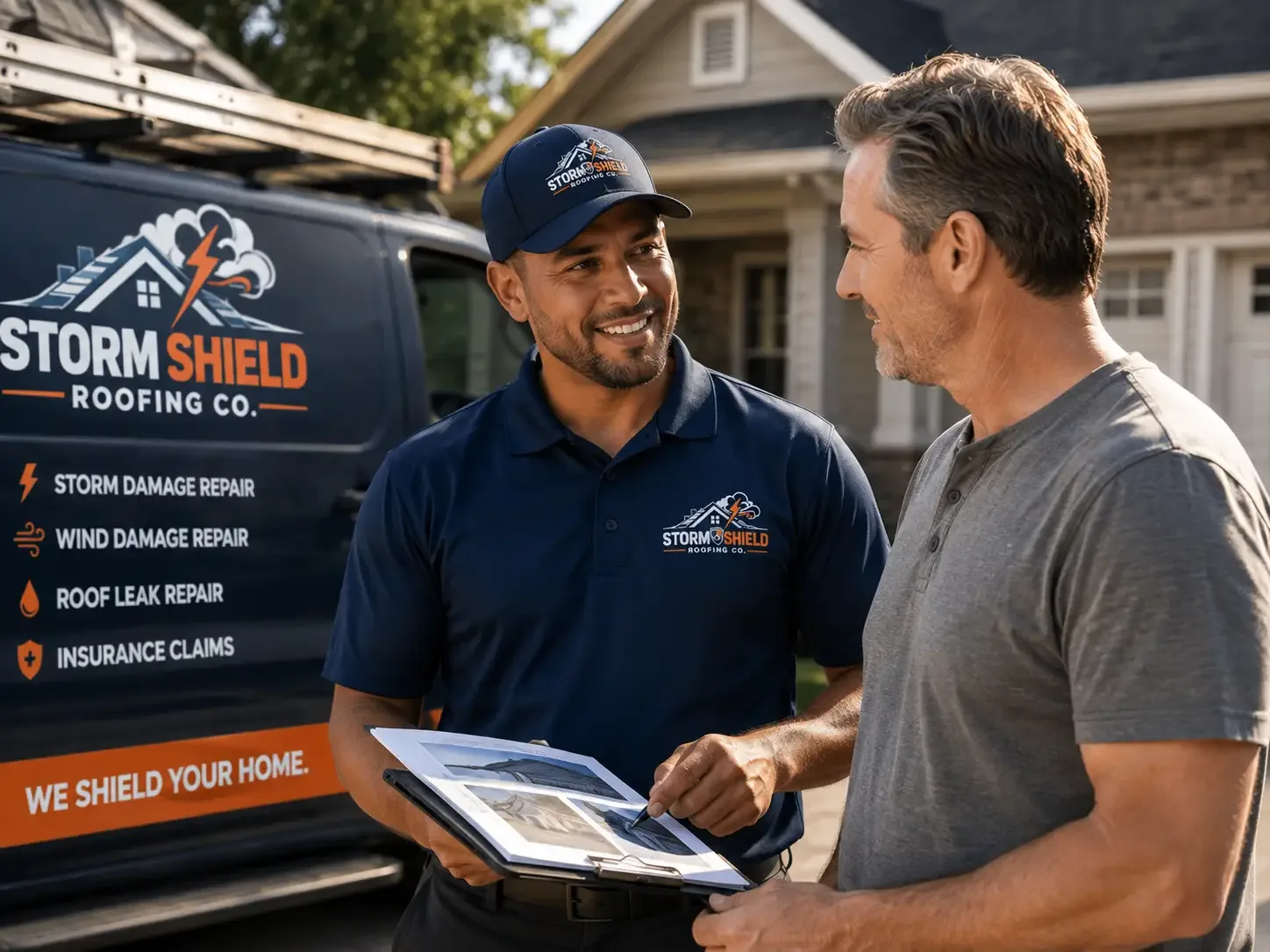 Storm Damage Roof Repair Madison, AL FAQs